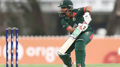 My shots square off the wicket have always been good - Sobhana Mostary